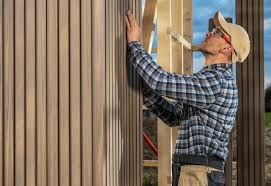 Affordable Siding Repair and Maintenance Services in Foscoe, NC